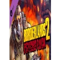 2k Games Borderlands 2 Psycho Pack DLC PC Game